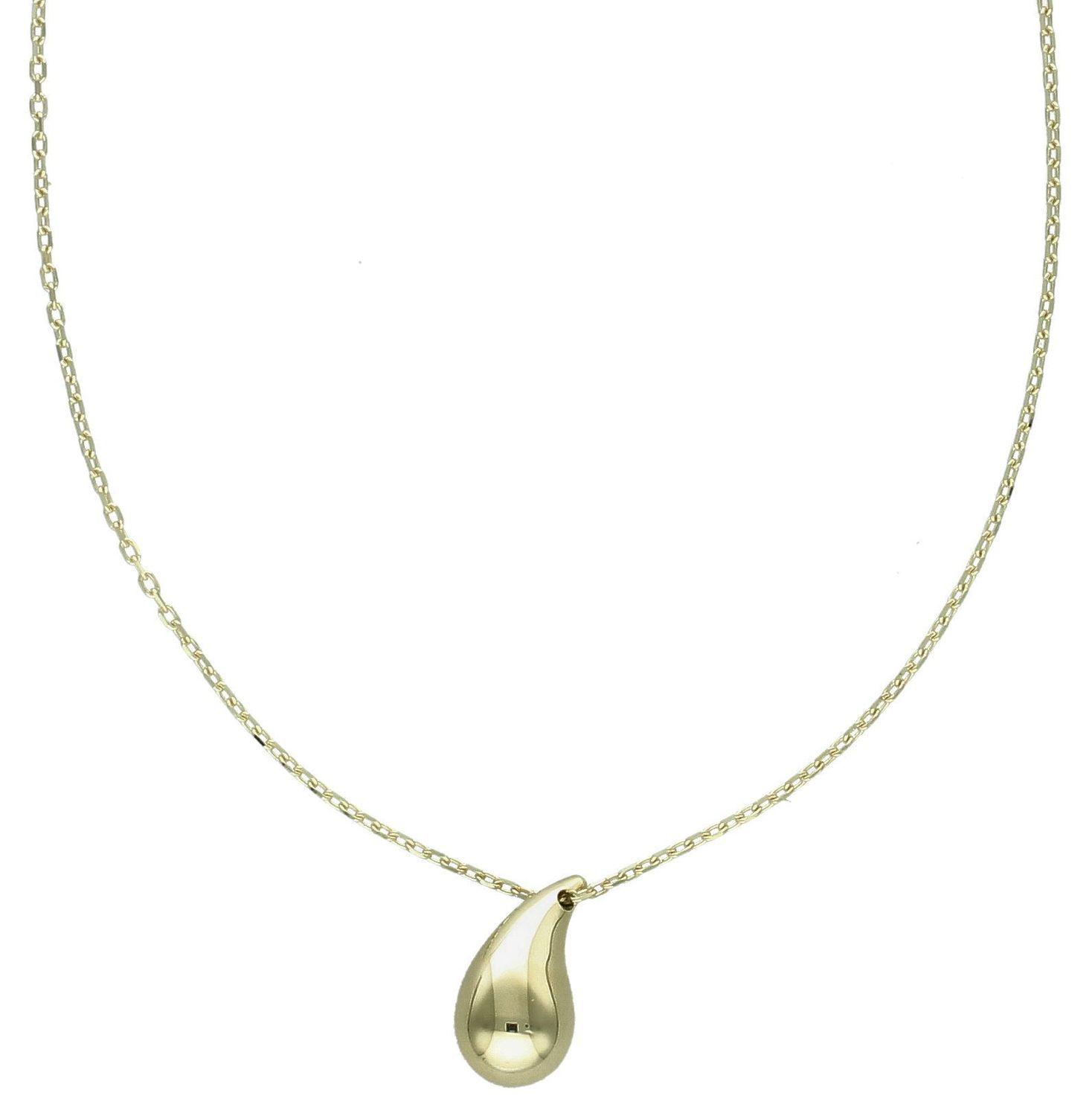 Złoty naszyjnik damski 375 z małą kroplą NA 3577 375 (1).jpg